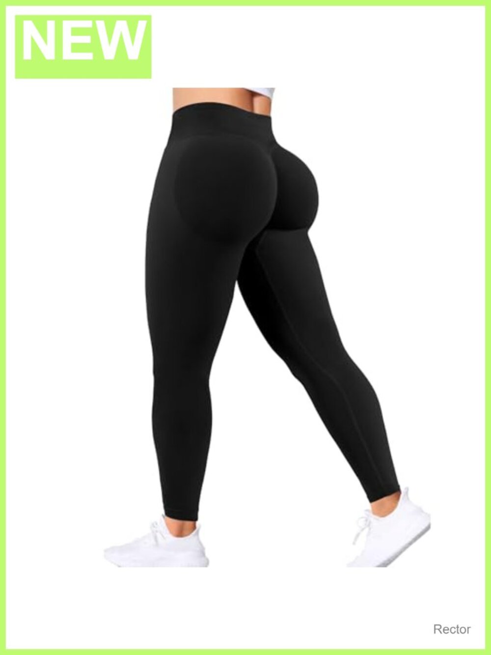 Women's Butt Lifting Leggings Scrunch Tummy Control Workout Gym Yoga Pants